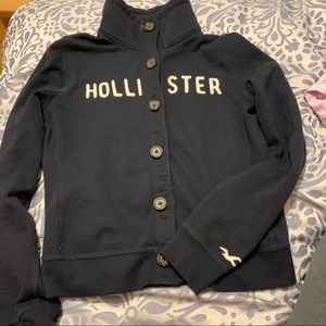 Hollister Jacket
